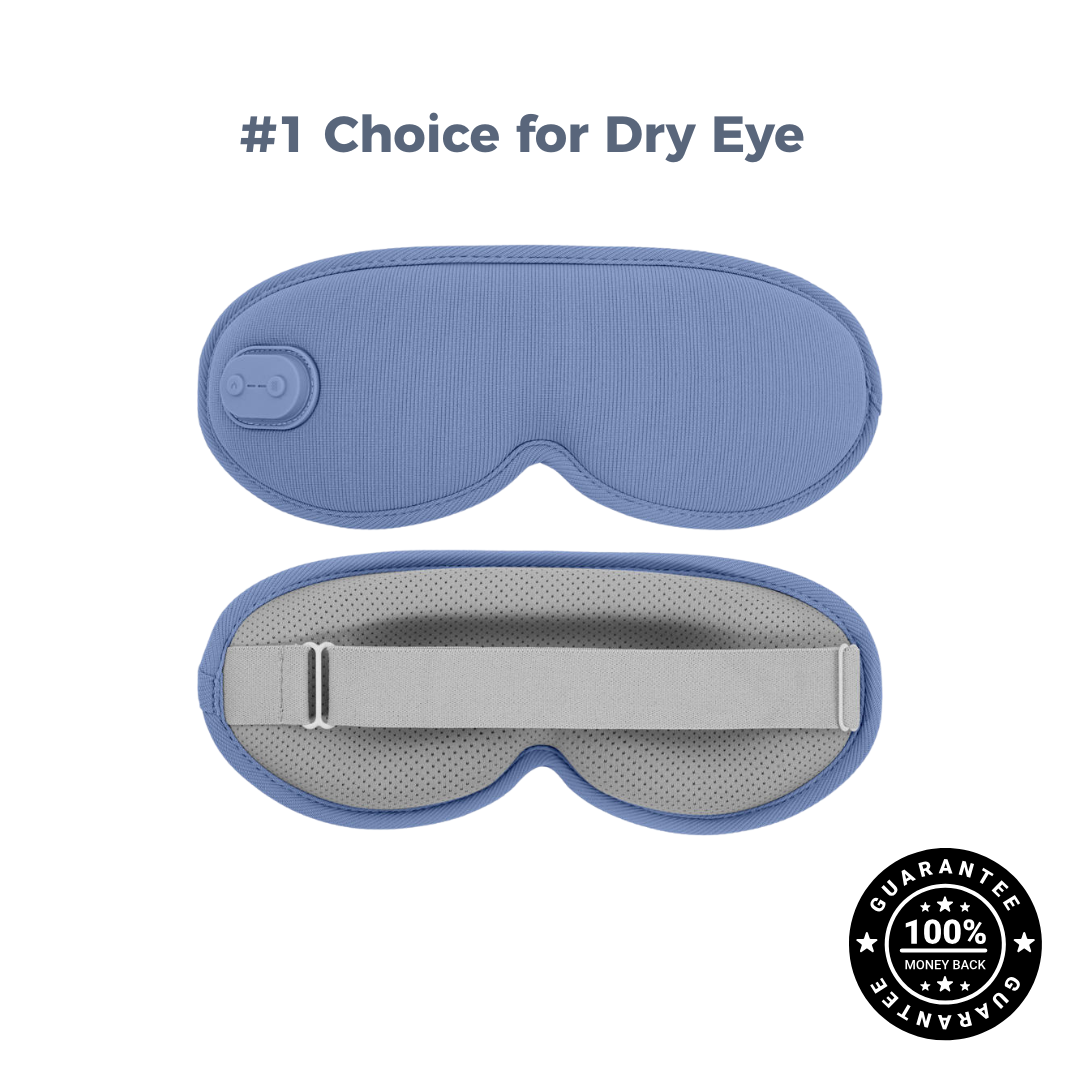 ZenVibe™ Eye Mask