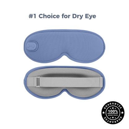 ZenVibe™ Eye Mask
